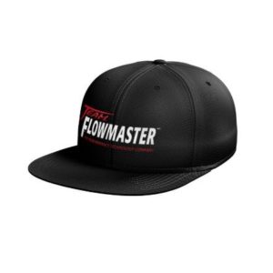 Flowmaster Flowmaster Snap-Back Hat