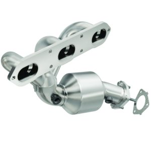 OEM Grade Manifold