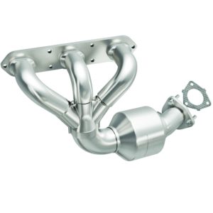 OEM Grade Manifold