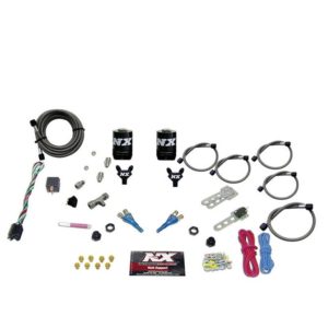 Nitrous GM TBI ALL (50-75-100-125HP) LESS BOTTLE