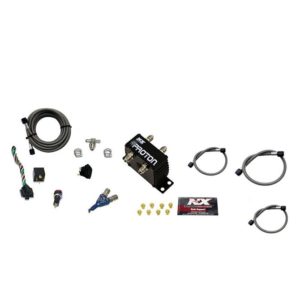 Nitrous PROTON SERIES NITROUS SYSTEM WITHOUT BOTTLE