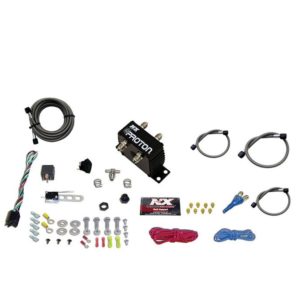 Nitrous PROTON PLUS NITROUS SYSTEM WITHOUT BOTTLE