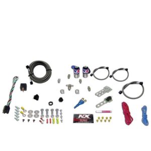 Nitrous Sub C Nitrous System (25,35,50HP) without bottle