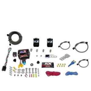 Nitrous INSTABOOST DIGITAL EFI NITROUS SYSTEM, NO BOTTLE