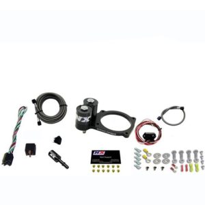 Nitrous Dodge Hellcat Nitrous Plate System w/ No bottle