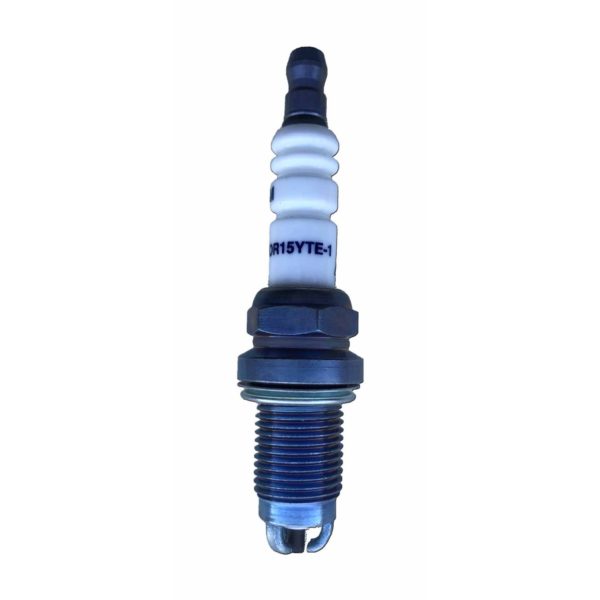 BRISK YTTRIUM PERFORMANCE SPARK PLUG