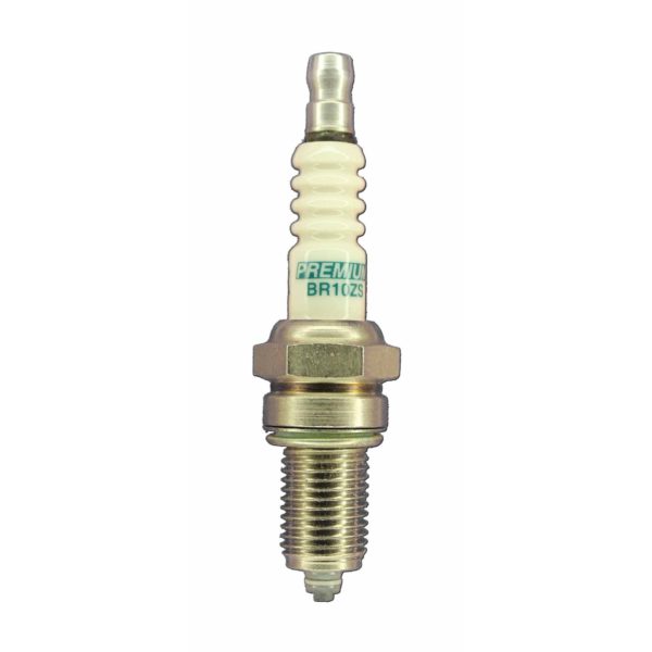 BRISK PREMIUM MULTI-SPARK SPARK PLUG