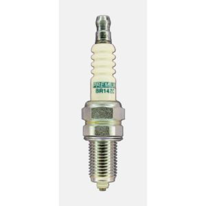 BRISK PREMIUM MULTI-SPARK SPARK PLUG