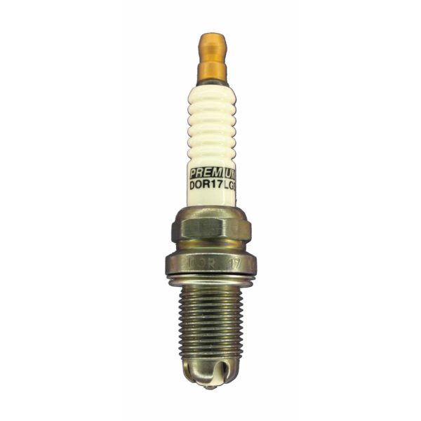 BRISK PREMIUM LGS RACING SPARK PLUG