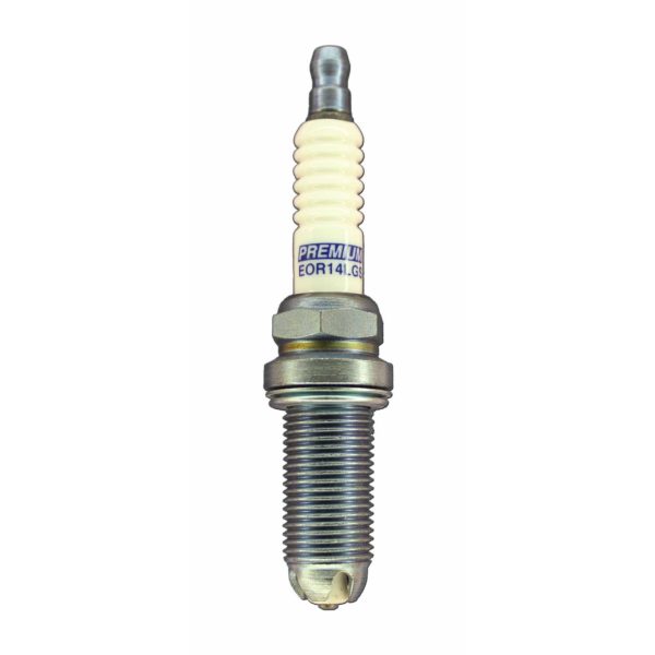 PREMIUM LGS RACING SPARK PLUG