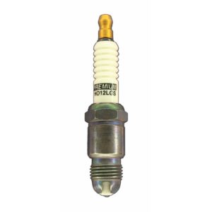 BRISK PREMIUM LGS RACING SPARK PLUG