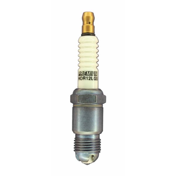 BRISK PREMIUM LGS RACING SPARK PLUG