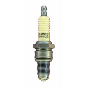 BRISK PREMIUM LGS RACING SPARK PLUG