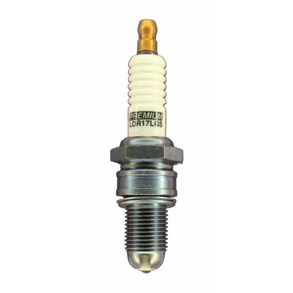 BRISK PREMIUM LGS RACING SPARK PLUG