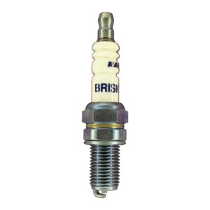 BRISK SILVER RACING SPARK PLUG