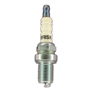 BRISK SILVER RACING SPARK PLUG