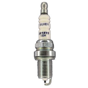 BRISK SILVER RACING SPARK PLUG