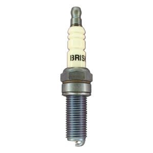 BRISK SILVER RACING SPARK PLUG