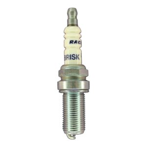 BRISK SILVER RACING SPARK PLUG