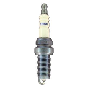 BRISK SILVER RACING SPARK PLUG