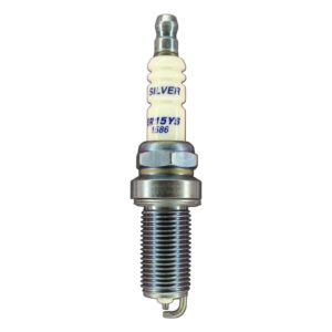 BRISK SILVER RACING SPARK PLUG