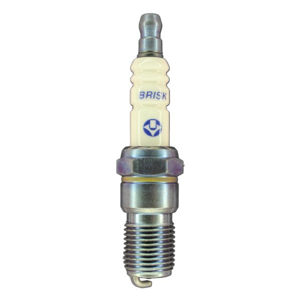 BRISK SILVER RACING SPARK PLUG