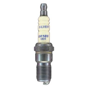 BRISK SILVER RACING SPARK PLUG