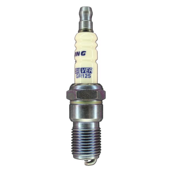 BRISK SILVER RACING SPARK PLUG