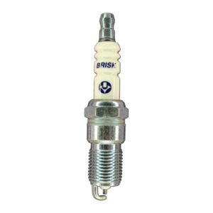 BRISK SILVER RACING SPARK PLUG