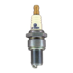 BRISK SILVER RACING SPARK PLUG