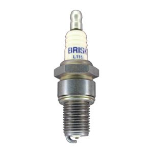 BRISK SILVER RACING SPARK PLUG