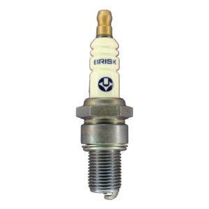 BRISK SILVER RACING SPARK PLUG