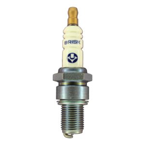 BRISK SILVER RACING SPARK PLUG