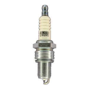 BRISK SILVER RACING SPARK PLUG