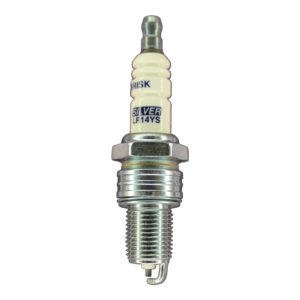 BRISK SILVER RACING SPARK PLUG