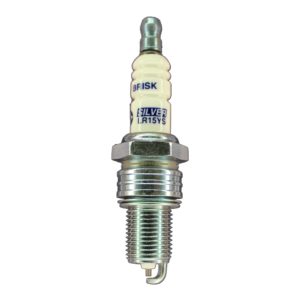 BRISK SILVER RACING SPARK PLUG