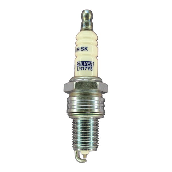 BRISK SILVER RACING SPARK PLUG