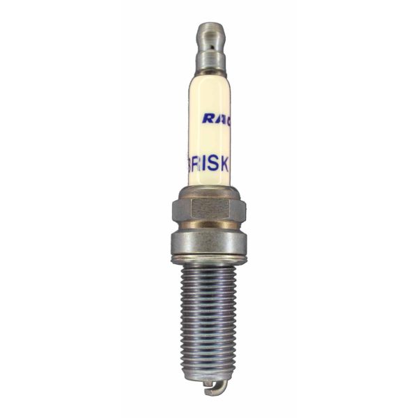 BRISK SILVER RACING SPARK PLUG