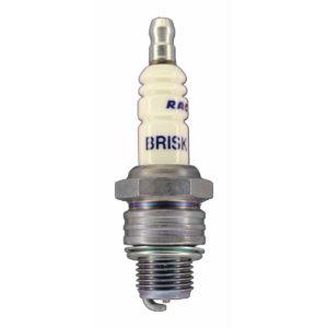 BRISK SILVER RACING SPARK PLUG