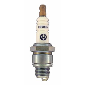 BRISK SILVER RACING SPARK PLUG