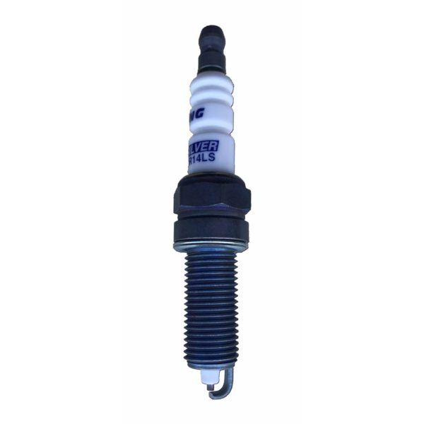 BRISK SILVER RACING SPARK PLUG