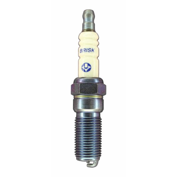 BRISK SILVER RACING SPARK PLUG