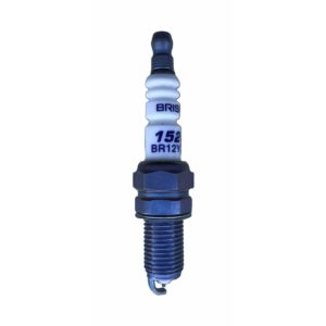 BRISK DOUBLE PLATIN SPARK PLUG