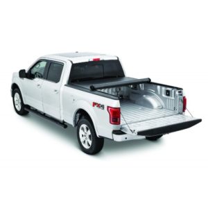 Tonno Pro LR-3080 Lo-Roll Vinyl Rollup Truck Bed Cover for 1997-2003 Ford F-150 | Fits 6.5 Ft. Bed