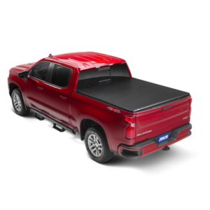 Tonno Pro 42-117 Tonno Fold-19-23 Chev Silv/GMC Sra 1500 NBS w/o factory side storage boxes, 6' 7"