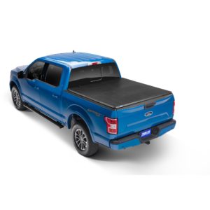 Tonno Pro HF-368 Hard Fold - 21-23 Ford F-150, 5'5"