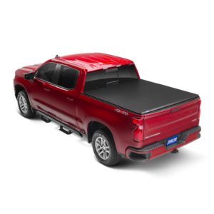 Tonno Pro HF-460 Hard Fold - 22-23 Nissan Frontier 6' 1"