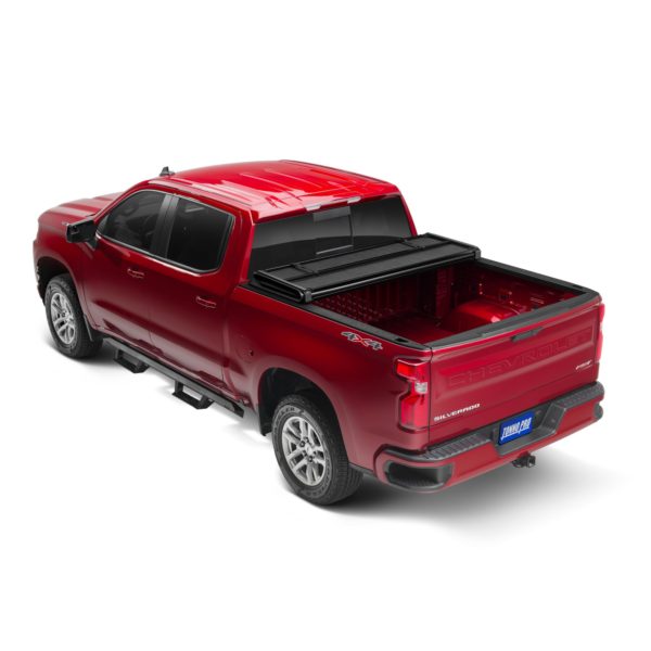 Tonno Pro HF-460 Hard Fold - 22-23 Nissan Frontier 6' 1"