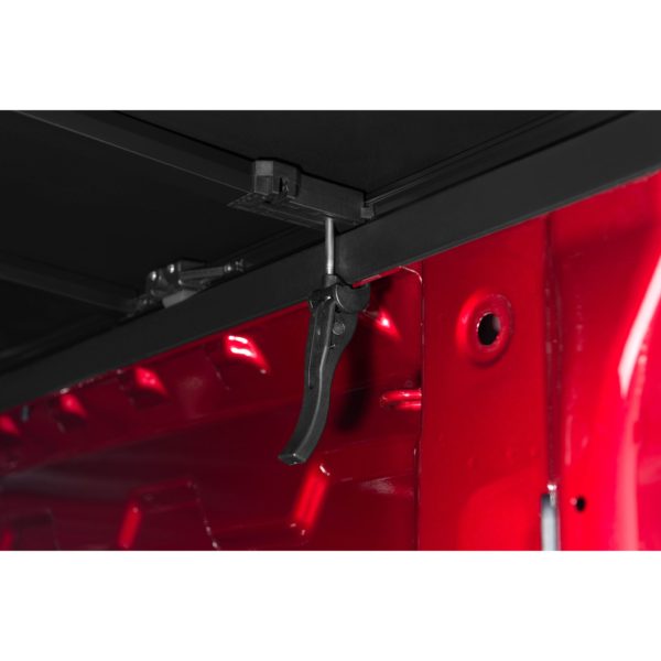 Tonno Pro 42-369 Tonno Fold - 21-23 Ford F-150, 6'7"