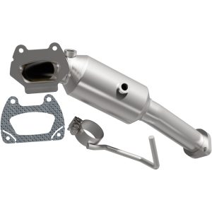 MagnaFlow OEM Grade Federal / EPA Compliant Direct-Fit Catalytic Converter 21-030